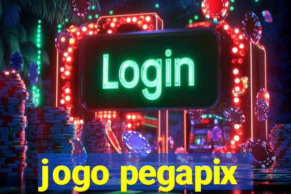 jogo pegapix